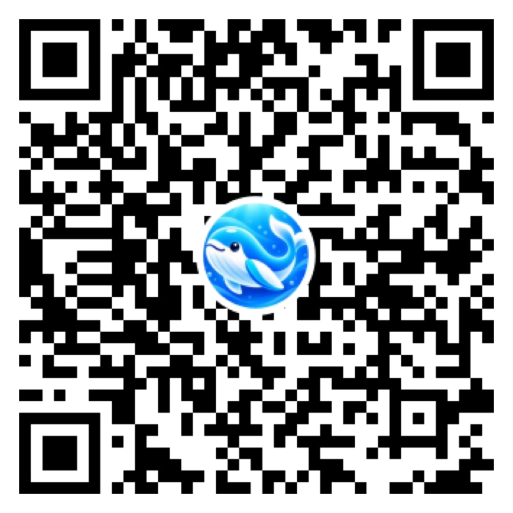 快手二维码